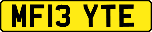 MF13YTE