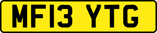MF13YTG