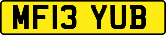MF13YUB