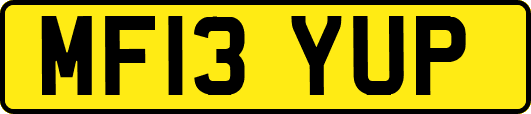 MF13YUP