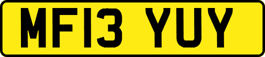 MF13YUY