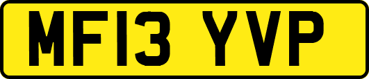 MF13YVP