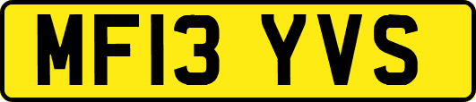MF13YVS