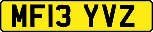 MF13YVZ