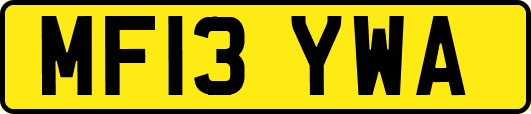 MF13YWA