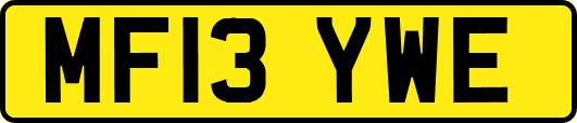 MF13YWE