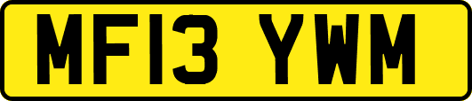 MF13YWM