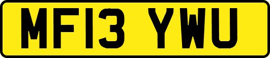 MF13YWU