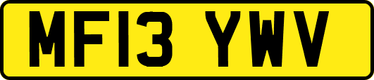 MF13YWV