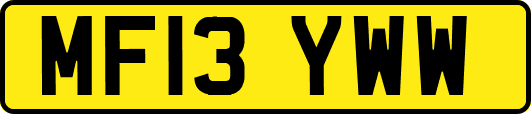 MF13YWW