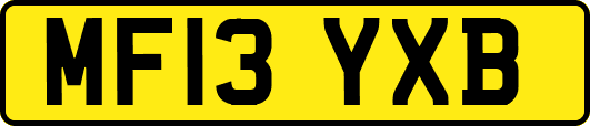 MF13YXB