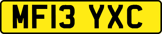 MF13YXC