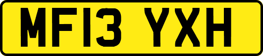 MF13YXH