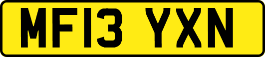 MF13YXN