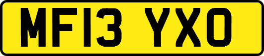 MF13YXO
