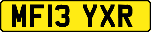 MF13YXR