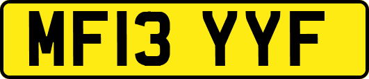 MF13YYF