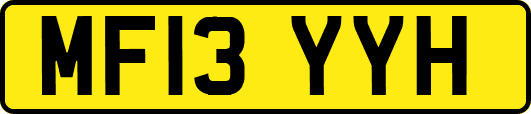 MF13YYH