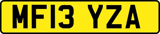 MF13YZA