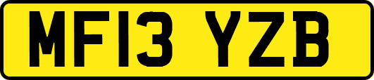 MF13YZB