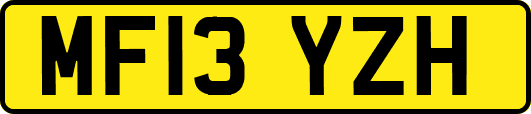 MF13YZH