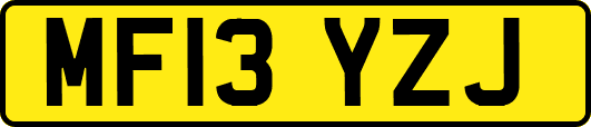 MF13YZJ