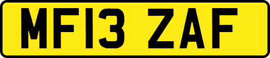 MF13ZAF