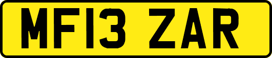 MF13ZAR