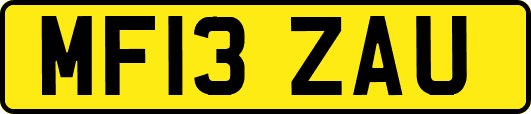 MF13ZAU