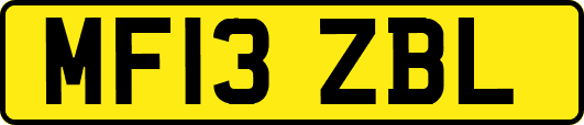 MF13ZBL