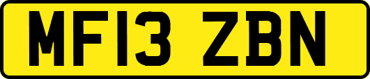 MF13ZBN