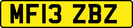 MF13ZBZ