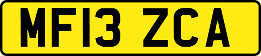 MF13ZCA