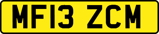 MF13ZCM