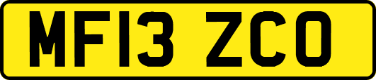 MF13ZCO