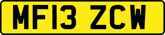 MF13ZCW