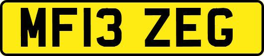 MF13ZEG