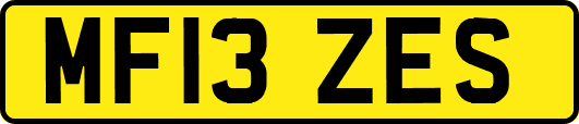 MF13ZES