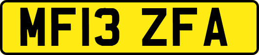 MF13ZFA