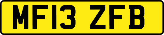 MF13ZFB