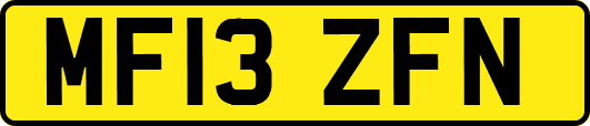 MF13ZFN