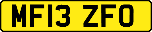 MF13ZFO