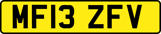 MF13ZFV
