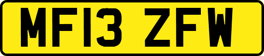 MF13ZFW