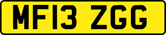 MF13ZGG