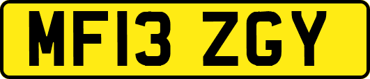 MF13ZGY