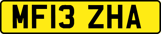 MF13ZHA