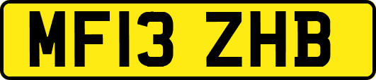MF13ZHB