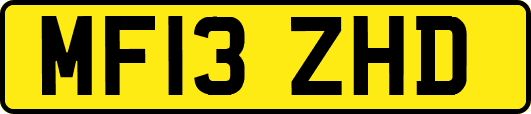 MF13ZHD