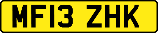 MF13ZHK